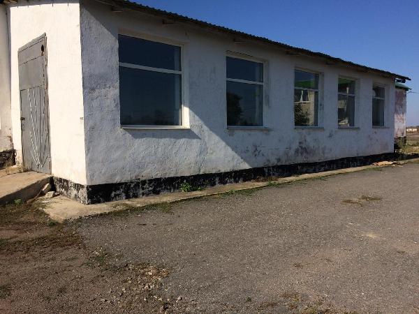 нежитлова нерухомість продам село Петродолинське, фото 7 з 9